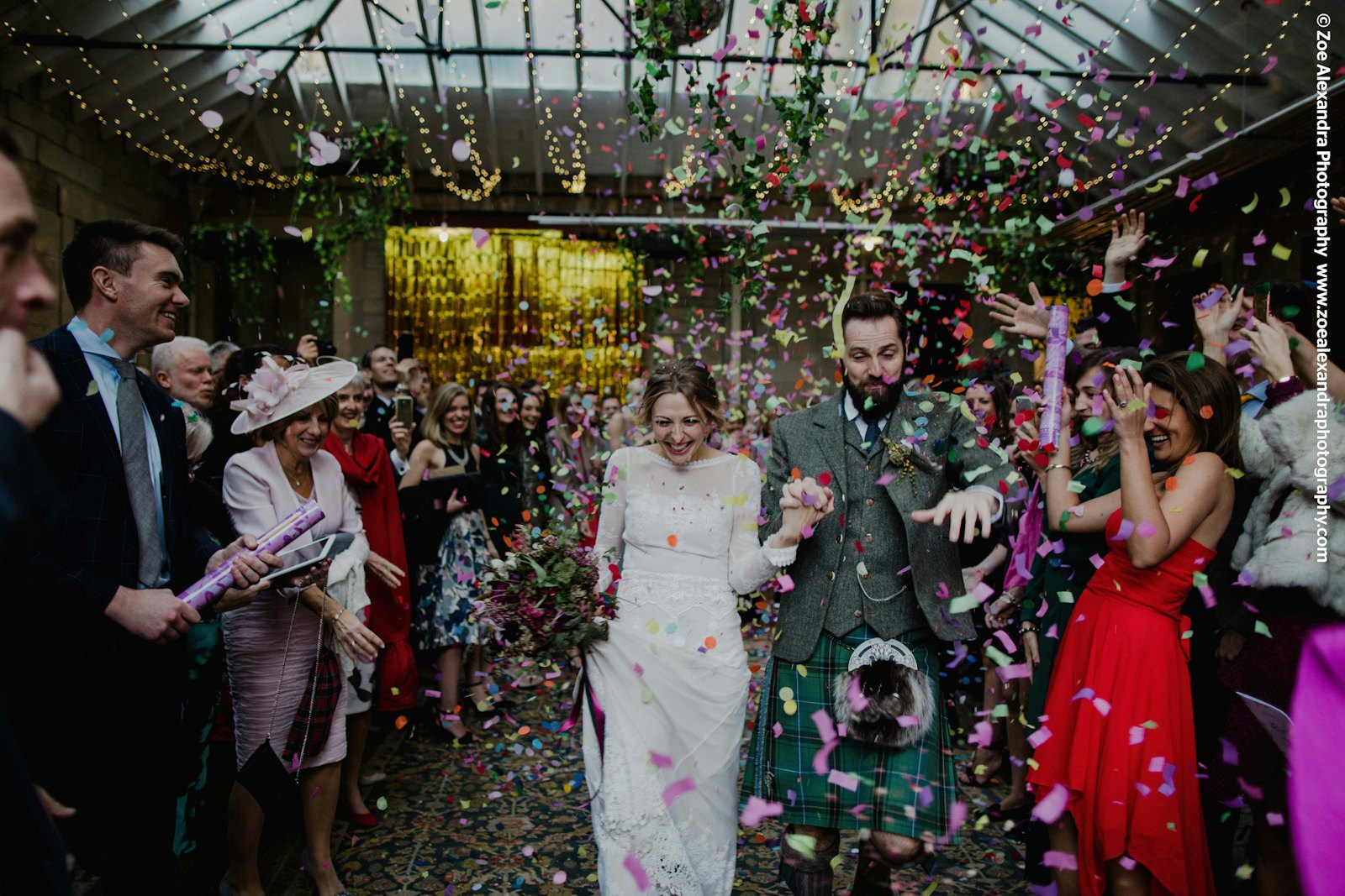 Junebug Weddings
